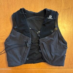 Salomon Women’s Fit Sense Pro 10L size S